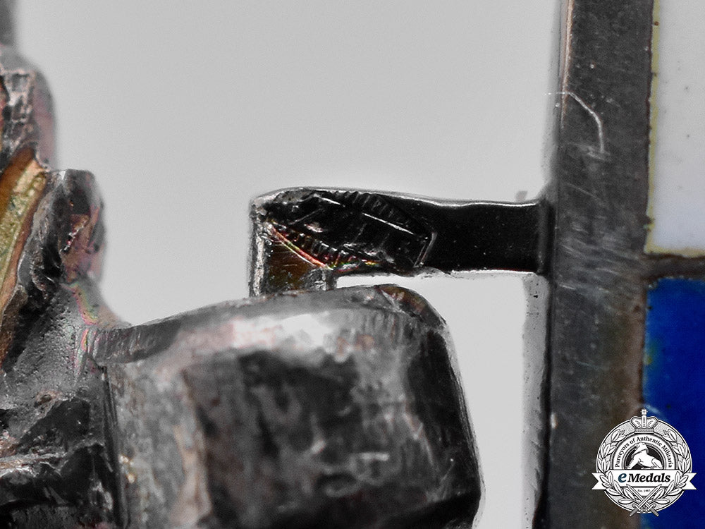 dominican_republic,_rafael_trujillo’s_period._a_merit_order_of_juan_pablo_duarte,_civil_merit,_knight,_c.1945_c18-024964