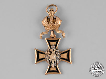 austria,_imperial._a_fifty_year_long_military_service_cross_for_officers,_c.1914_c18-025064