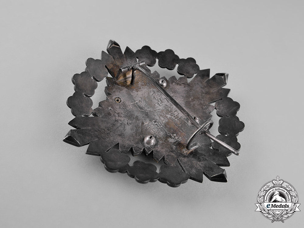 korea,_yi_dynasty._a_grand_order_of_the_golden_ruler,_i_class_grand_cordon,_c.1910_c18-025131
