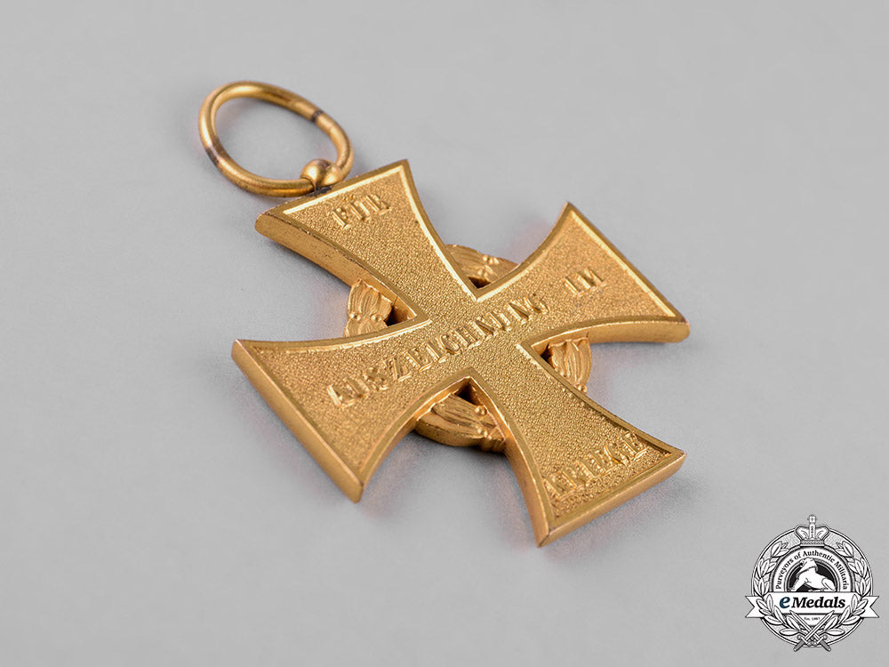 lippe,_principality._a_war_merit_cross_c18-025538