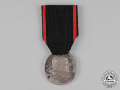 Vatican. A Pius Xi Benemerenti Jubilee Redemption Medal (1922-1939)