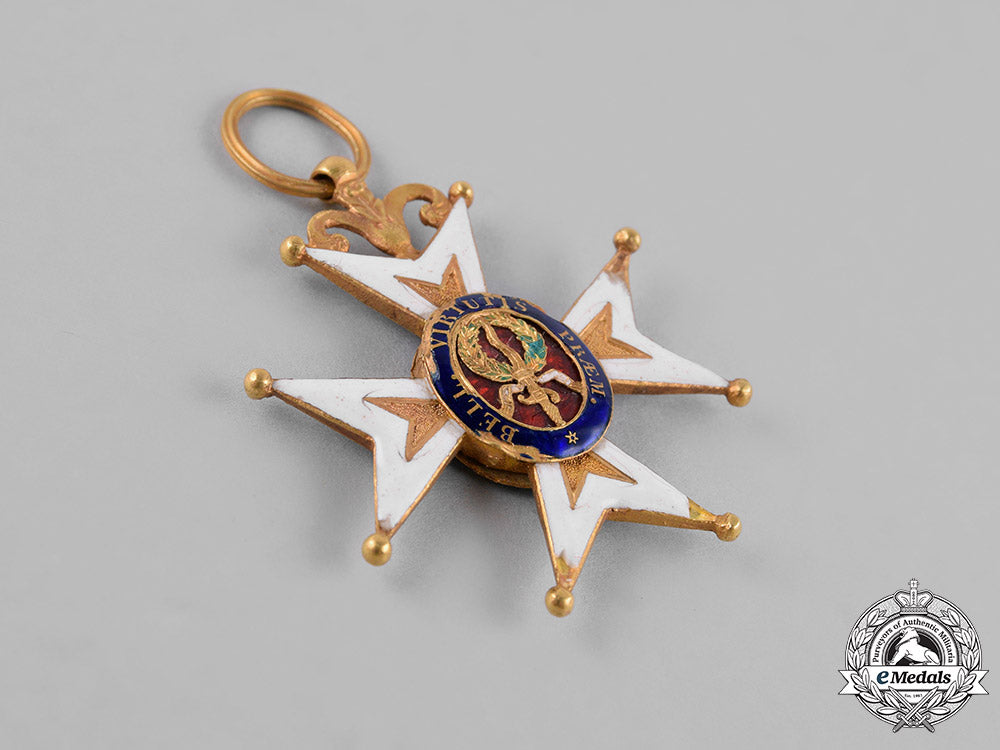 france,_napoleonic_kingdom._an_order_of_st._louis_in_gold,_knight,_c.1810_c18-026684