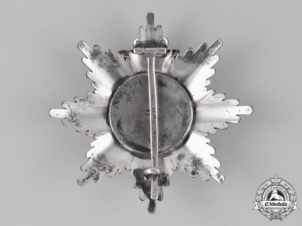 bulgaria,_kingdom._an_order_of_saint_alexander,_i_class_grand_cross_star,_by_rothe,_c.1914_c18-026773