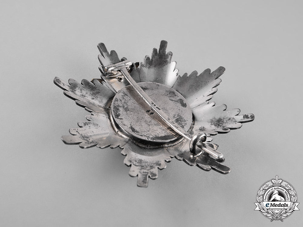 bulgaria,_kingdom._an_order_of_saint_alexander,_i_class_grand_cross_star,_by_rothe,_c.1914_c18-026775