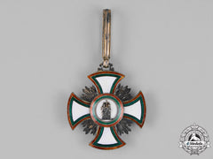 Bulgaria, Kingdom. A Catholic Order Of Saints Cyril & Methodius, Commander, C.1930