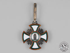 Bulgaria, Kingdom. A Catholic Order Of Saints Cyril & Methodius, Commander, C.1930