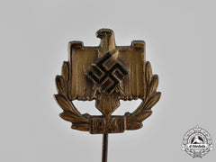Germany. A 1941 Drl Sports Badge