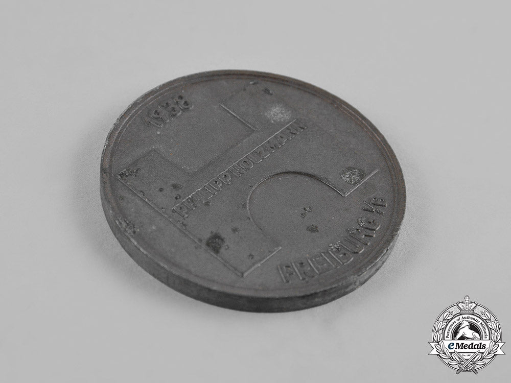 germany,_third_reich._a1938_holzmann_construction_crew_employee_badge_c18-027411