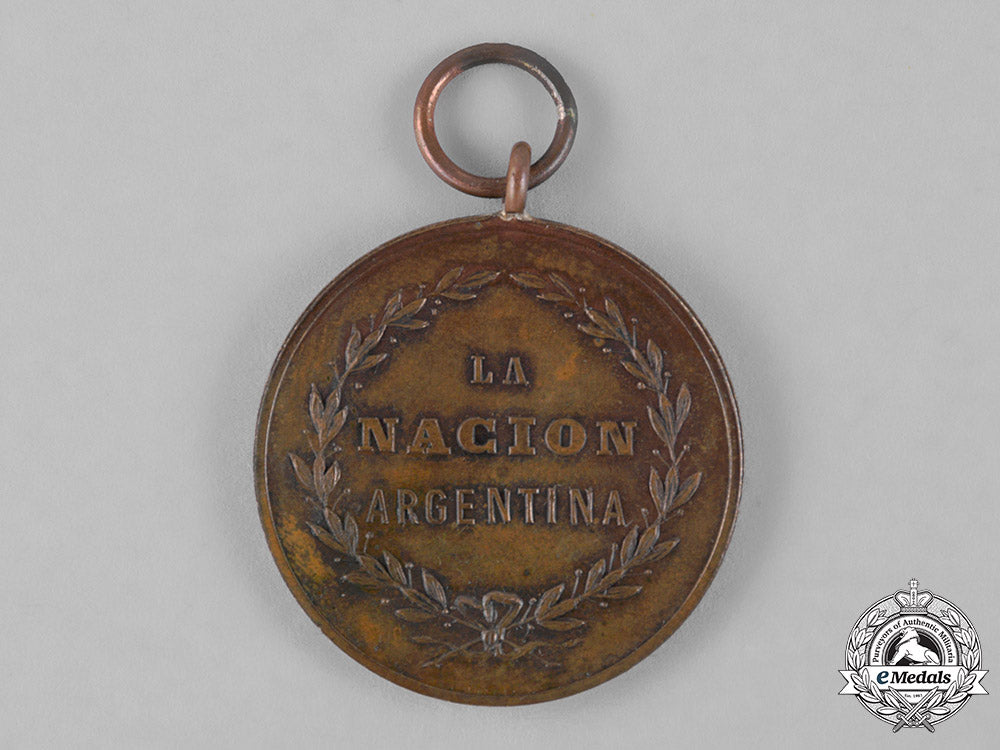 argentina._a_chaco_campaign_medal,_bronze_grade_c18-027429