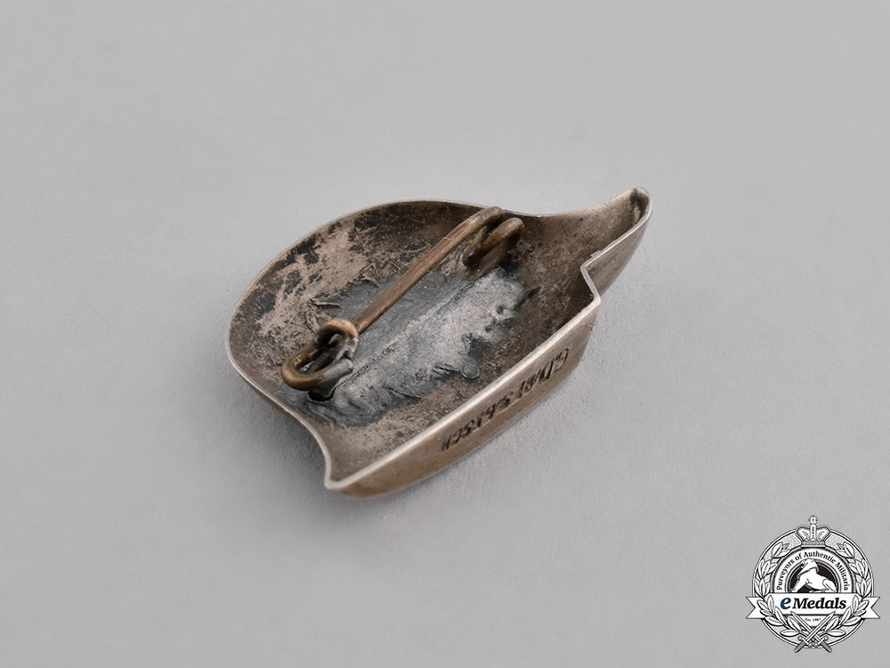germany,_weimar._a_stahlhelm_membership_badge_c18-027548