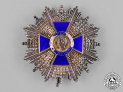 Colombia, Republic. An Order Of Boyacá, Grand Cross Star C.1950