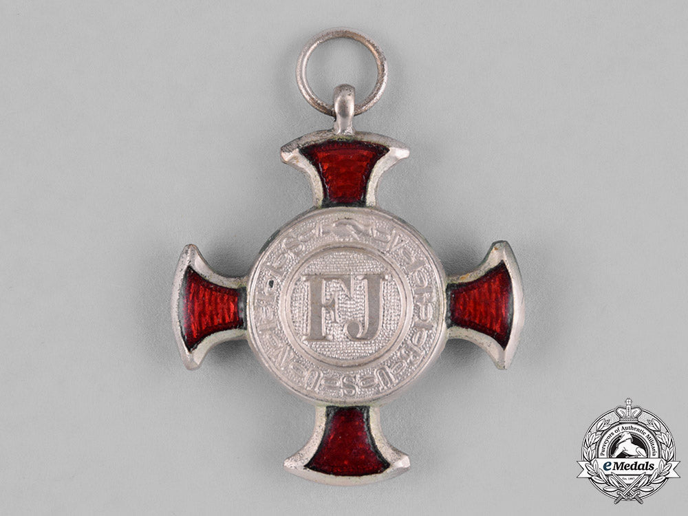 austria,_empire._a_merit_cross“1849”,_iv_class,_c.1914_c18-028599