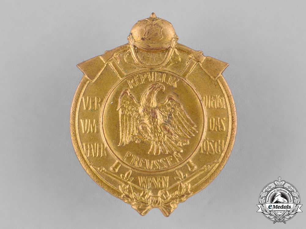 germany,_weimar._a_prussian_fire_brigade_long_service_medal_c18-028676
