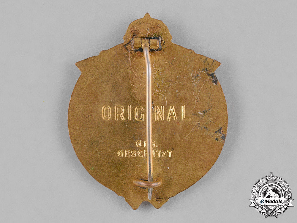 germany,_weimar._a_prussian_fire_brigade_long_service_medal_c18-028677