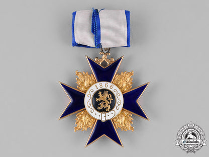 bavaria,_kingdom._an_order_of_military_merit_i_class_in_gold,_by_gebrüder_hemmerle,_c.1910_c18-028819