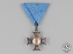 Württemberg, Kingdom. An Order Of Friedrich, Ii Class Knight, C. 1910