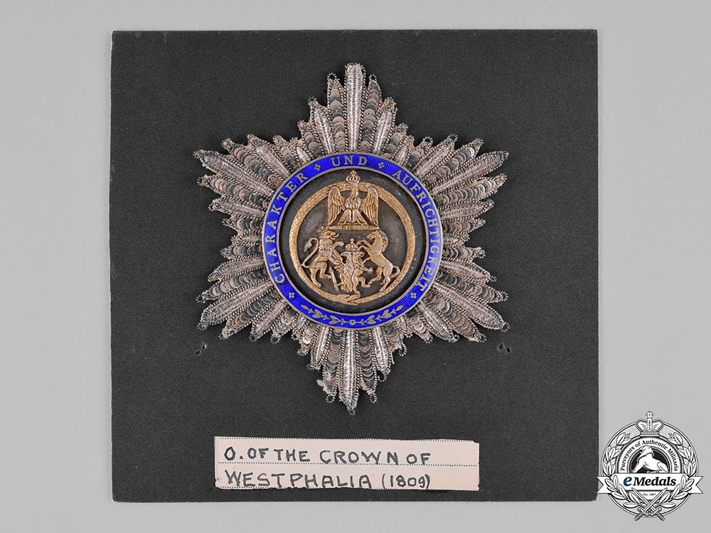 france,_second_empire._an_order_of_the_crown_of_westphalia,_royal_prince_grand_cross,_c.1870_c18-029495
