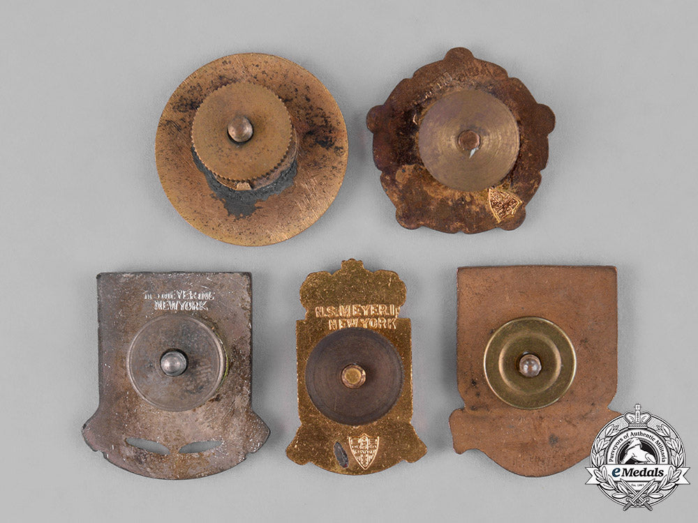 united_states._forty-_nine_regimental_insignia_badges_c18-029587