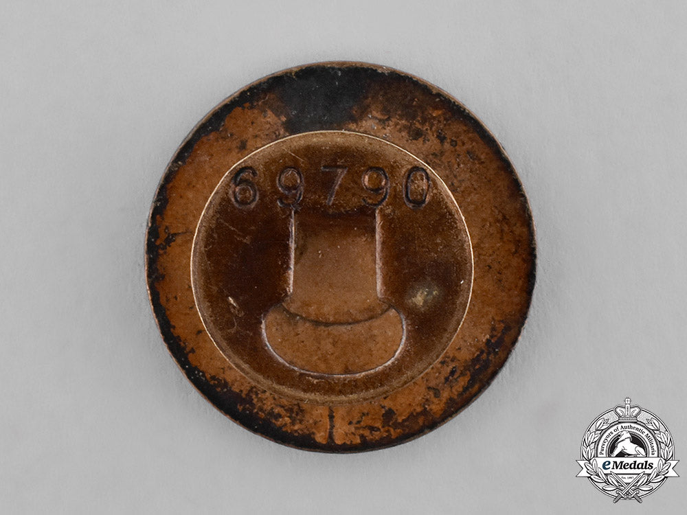 germany,_dlv._a_german_air_sports_association(_dlv)_class“_a”_gliding_proficiency_badge_c18-029594