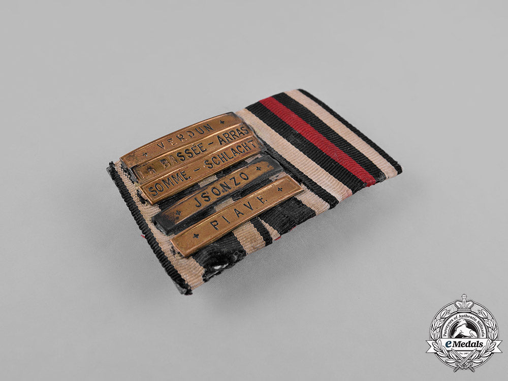 germany,_imperial._a_first_war_era_medal_ribbon_bar_c18-029632