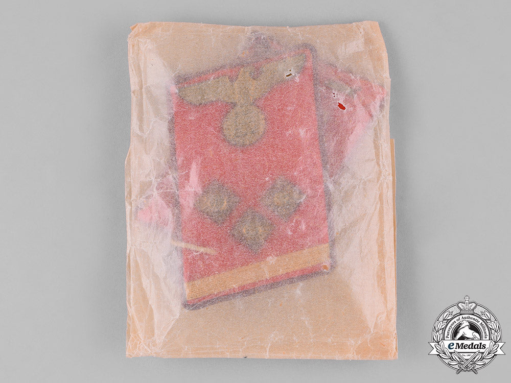 germany,_nsdap._a_set_of_nsdap_obereinsatzleiter_collar_tabs,_rzm_marked,_with_proof_tag_c18-029991