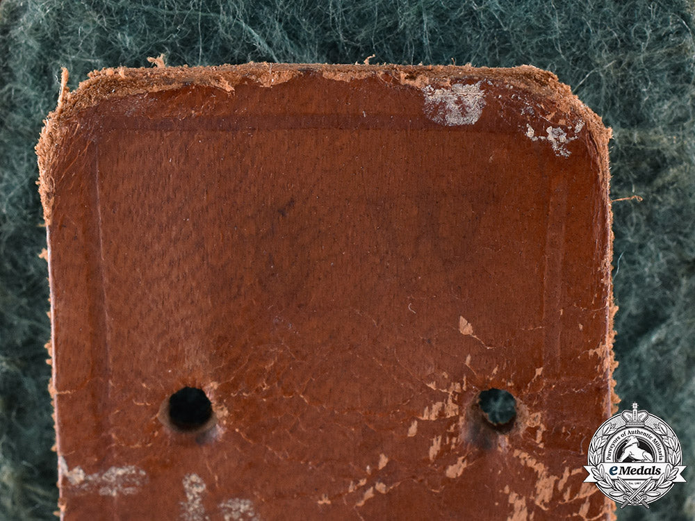 germany,_state_forestry_service._a_hesse/_baden_forestry_service_official’s_service_belt_c18-030088