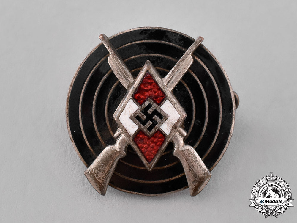 germany,_hj._an_hj_marksmanship_badge,_by_steinhauer&_lück_c18-030119