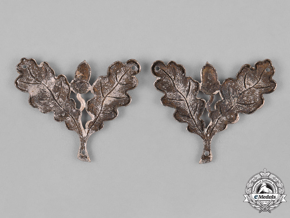 germany,_weimar._a_set_of_bavarian_rural_police_collar_badges_c18-030301