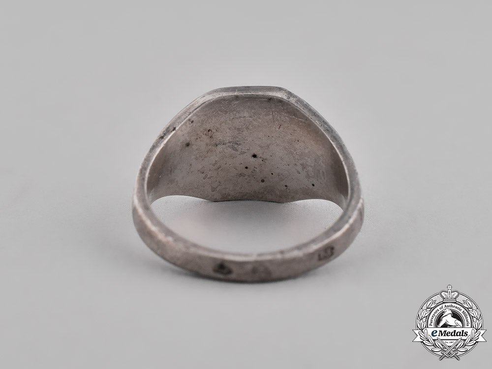 turkey,_ottoman_empire._a_first_war_central_powers_silver_ring_c18-030326