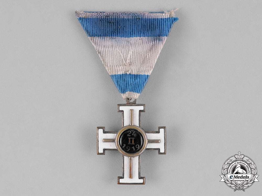 estonia._a_cross_of_liberty,_i_grade,_iii_class,_c.1920_c18-030431