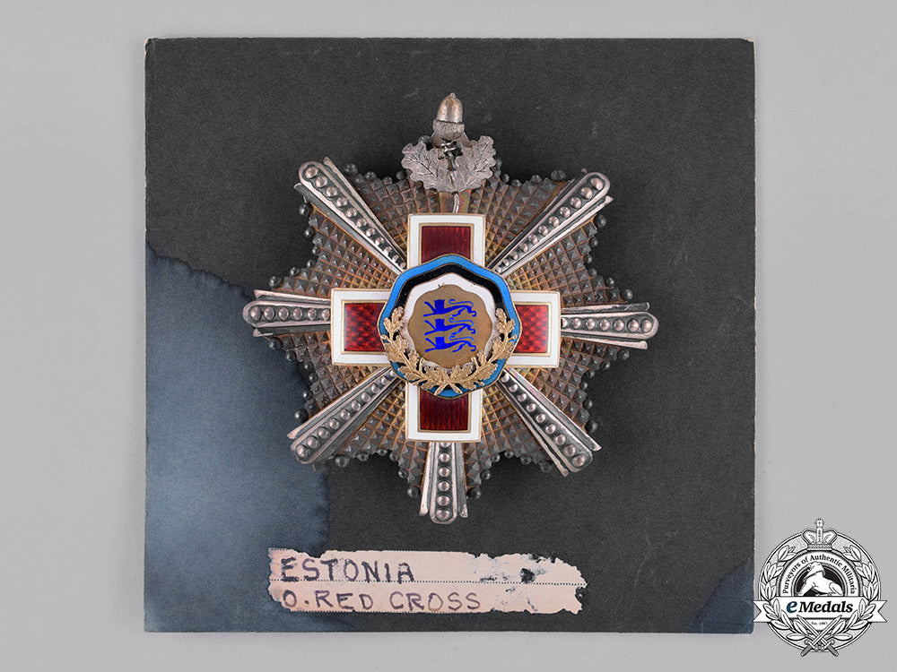 estonia._a_red_cross_order,_i_class_grand_cross_star,_c.1925_c18-030507