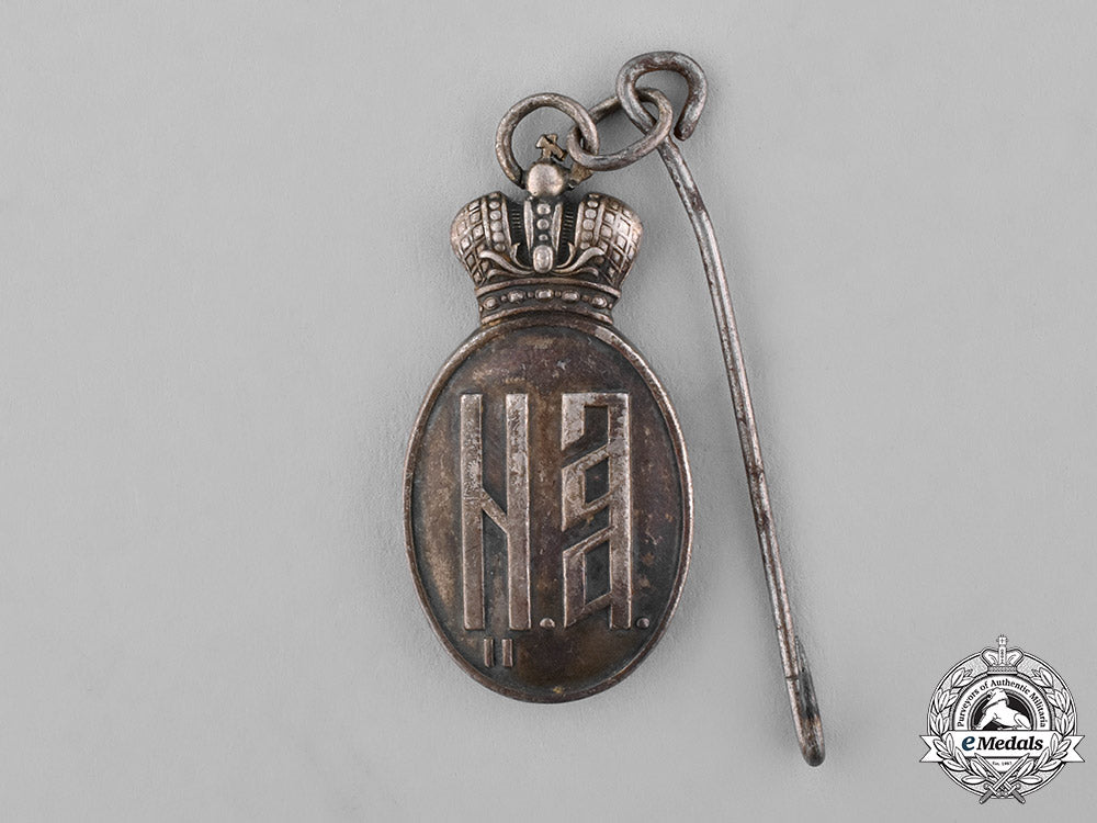 russia,_imperial._a_coronation_of_tsar_nicholas_ii_medal,_c.1896_c18-030740