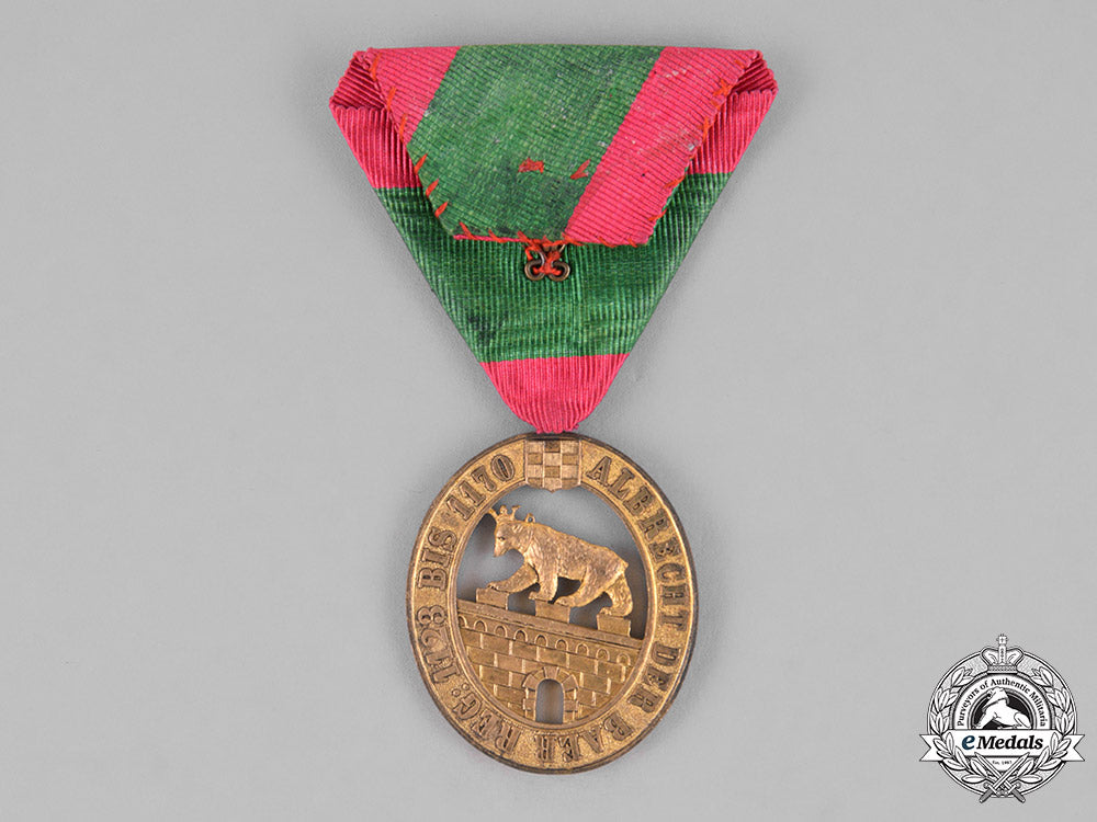 anhalt,_duchy._a_house_order_of_albert_the_bear,_i_class_knight,_c.1910_c18-031354