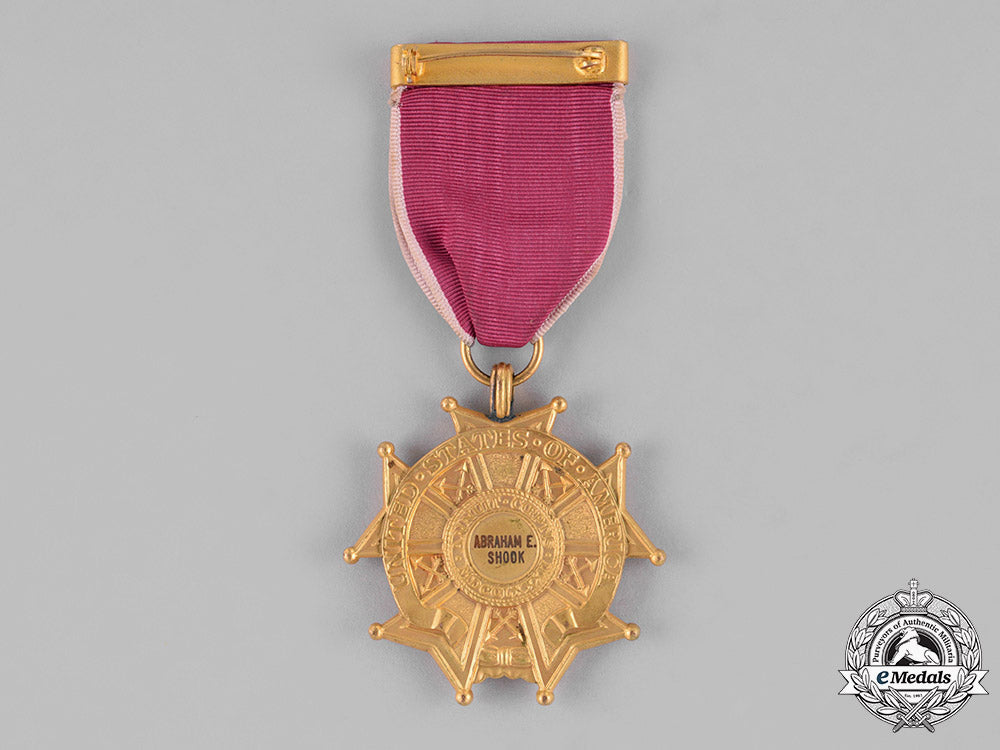 united_states._a_legion_of_merit,_legionnaire_grade_to_colonel_abraham_edward_shook_ss_dfc_lm_am,_usaf_c18-031378_1_1_1_1_1_1_1_1