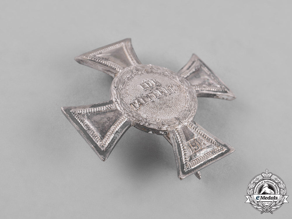 mecklenburg_strelitz._a1914_silver_bravery_cross,_first_class_by_meybauer_c18-031508