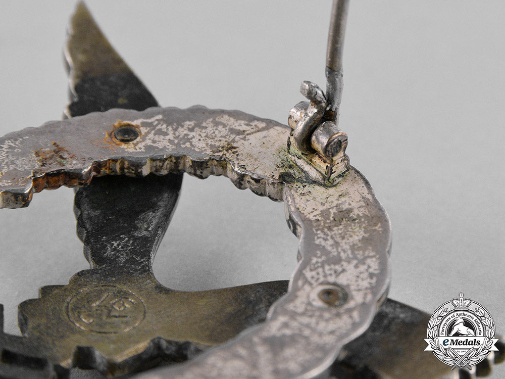 germany,_luftwaffe._a_pilot’s_badge,_by_gebrüder_wegerhoff_c18-031630
