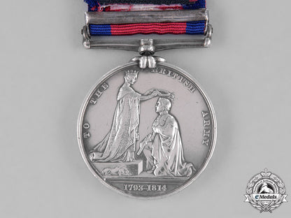 united_kingdom._a_military_general_service_medal_to_the3_rd_york_militia,_fort_detroit_c18-031910