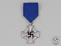 Germany, Third Reich. A 25-Year Faithful Service Cross