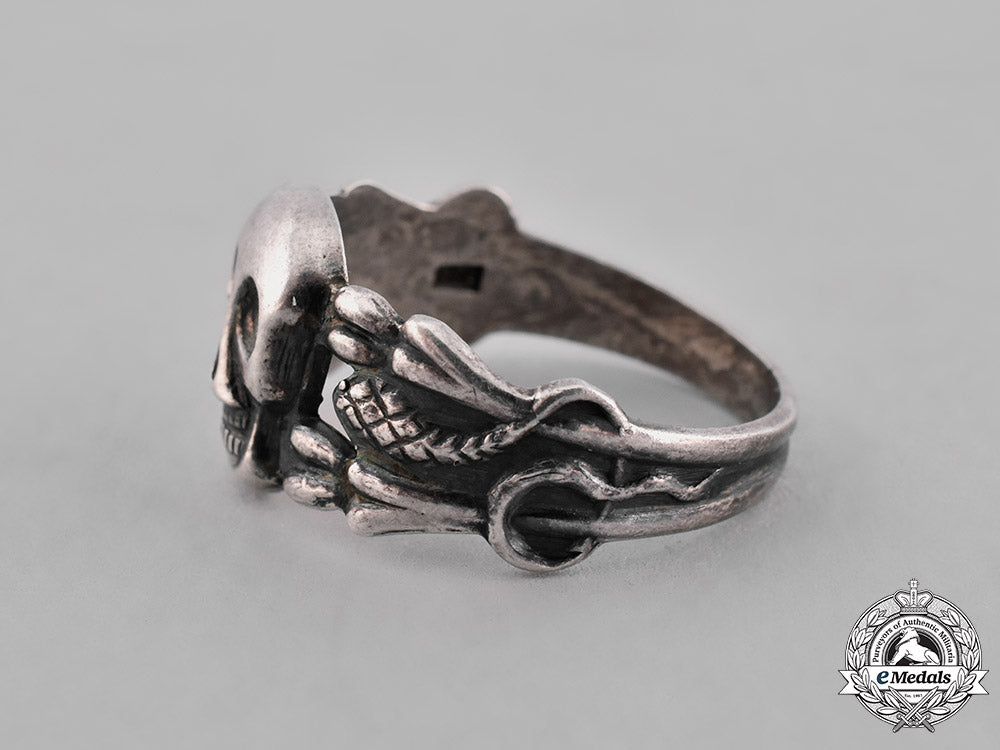 germany,_weimar._a_silver_freikorps_totenkopf_ring_c18-032219_1