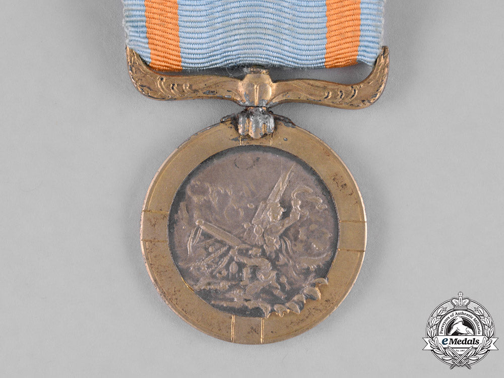 japan,_empire._two_commemorative&_service_medals_c18-032298