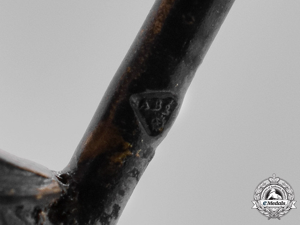 syria,_french_protectorate._an_order_of_civil_merit,_iv_class_officer,_by_arthus_bertrand,_c.1930_c18-032332