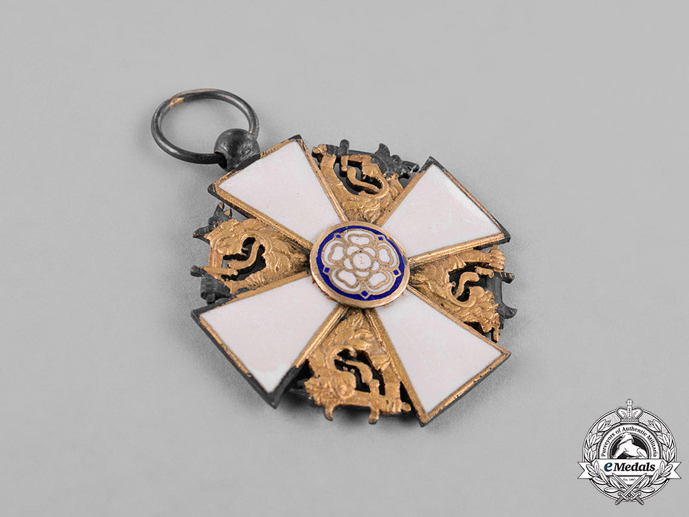 finland._an_order_of_the_white_rose,_i_class_officer,_c.1935_c18-032455