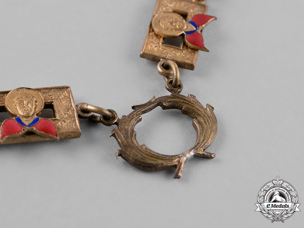 spain,_franco_period._an_order_of_the_cross_of_st._raymond_of_peñafort,_collar_of_honor,_c.1950_c18-032908_1_1_1_1_1_1