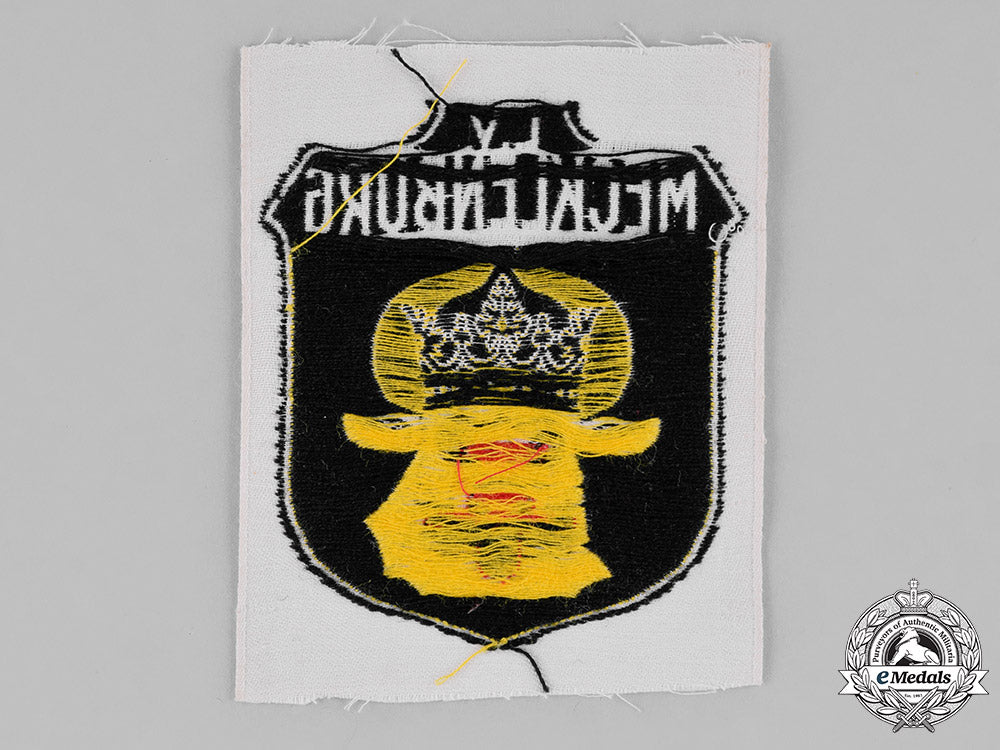 germany,_weimar._a_stahlhelm_mecklenburg_sleeve_patch_c18-033357