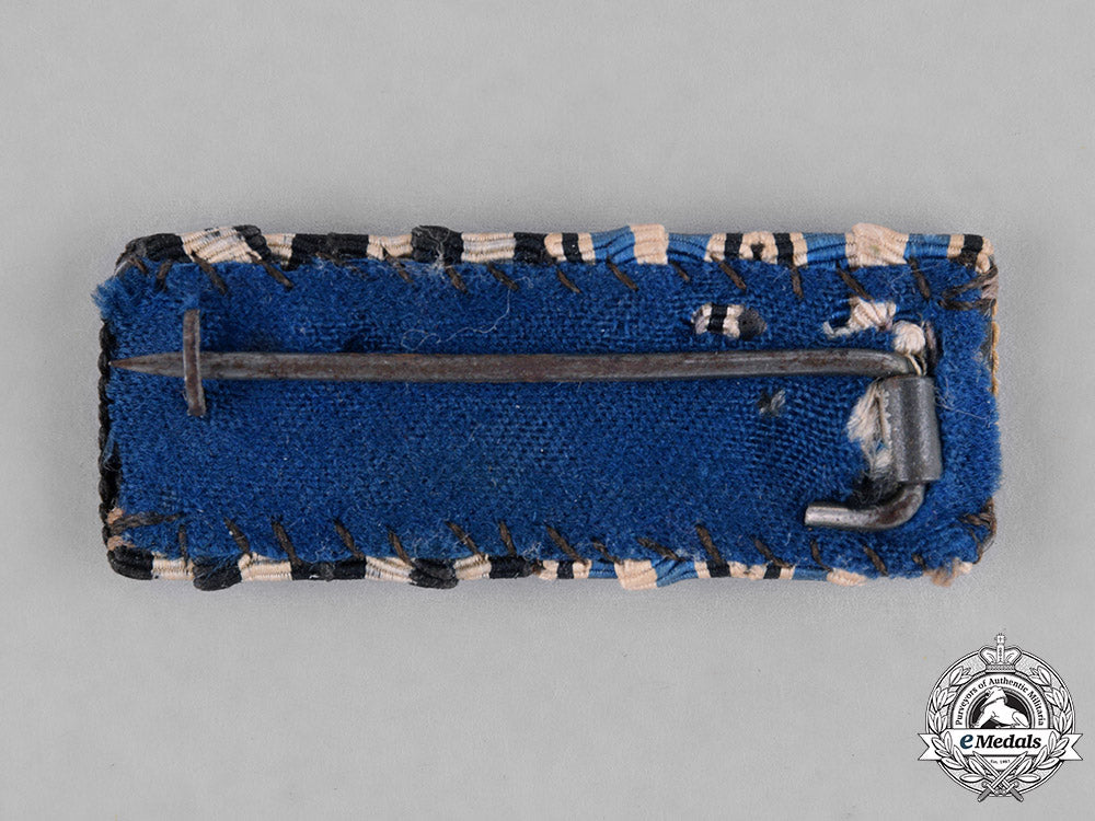 germany,_imperial._a_first_war_period_medal_ribbon_bar_c18-033442