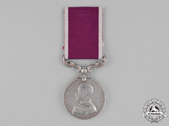 United Kingdom. An Army Long Service & Good Conduct Medal