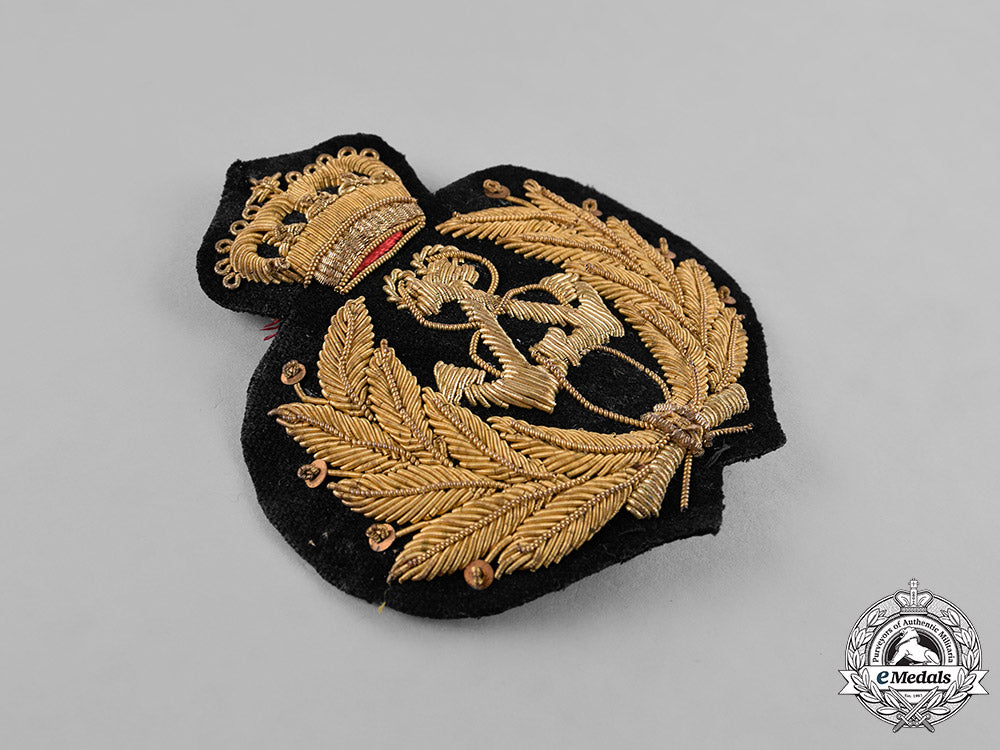 yugoslavia,_kingdom._a_rare_naval_river_boats_officer's_cap_insignia_c18-033641