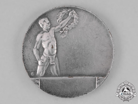 croatia._a_hockey_medal,1943_c18-033667