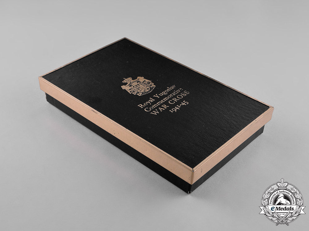 yugoslavia,_kingdom._a_royal_yugoslav_commemorative_war_cross1941-45_with_case_c18-033686_1