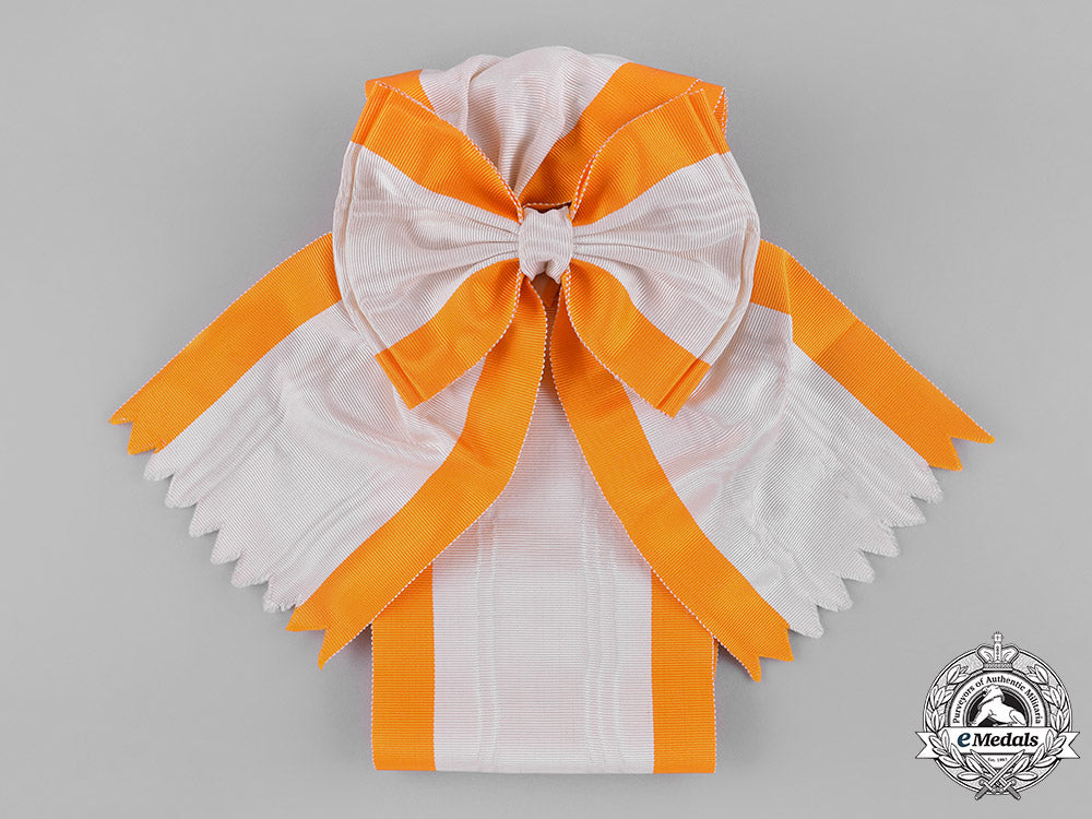 cambodia,_french_protectorate._a_royal_order_of_cambodia_grand_cross_sash_c18-034088